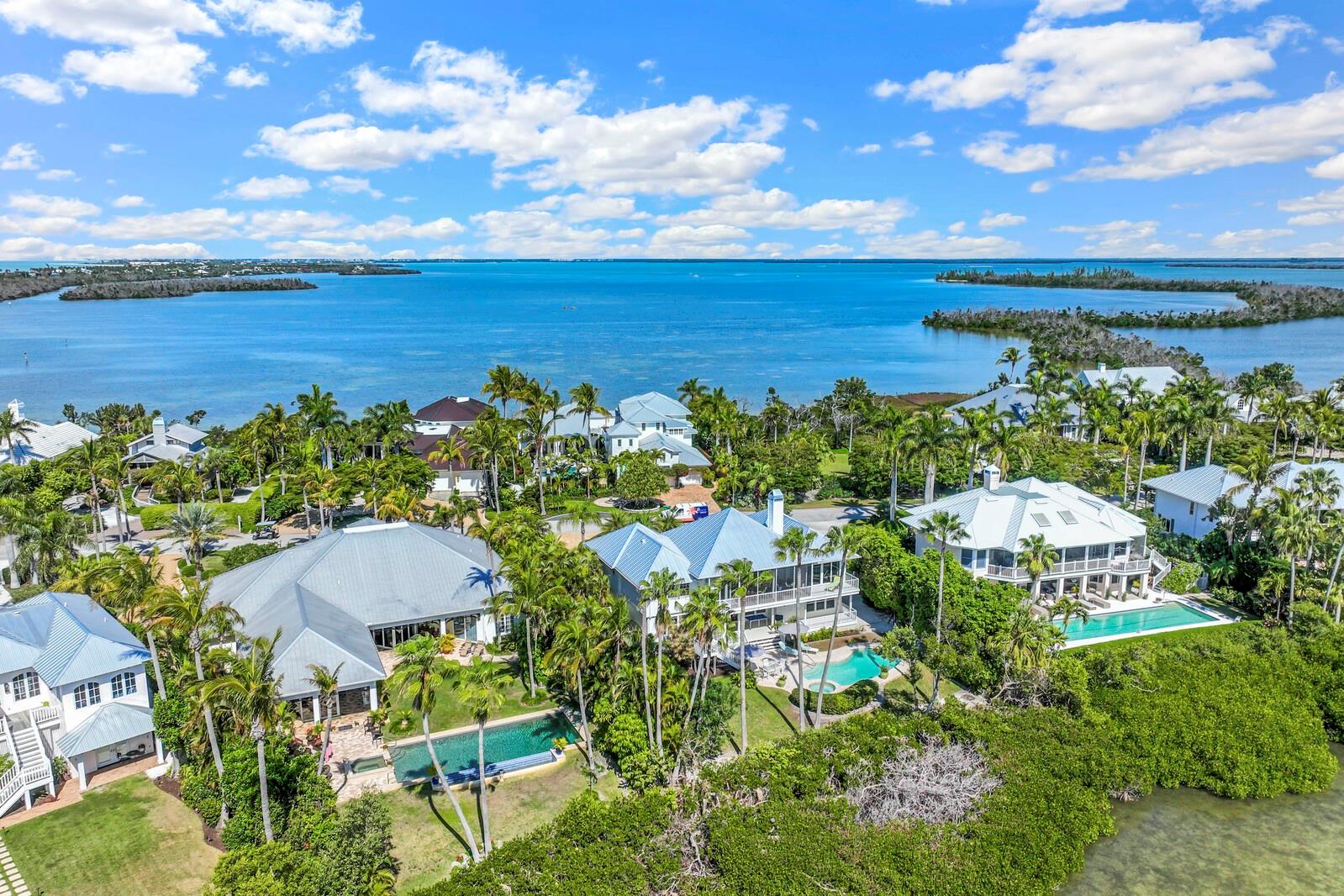 1678 JOSE GASPAR DRIVE, Boca Grande, FL 33921