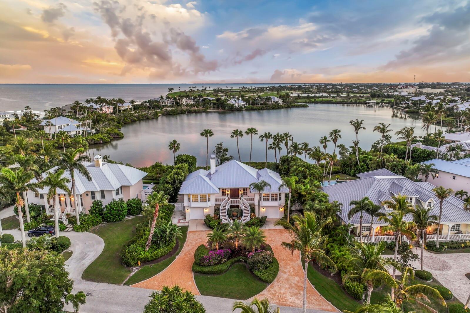 1678 JOSE GASPAR DRIVE, Boca Grande, FL 33921