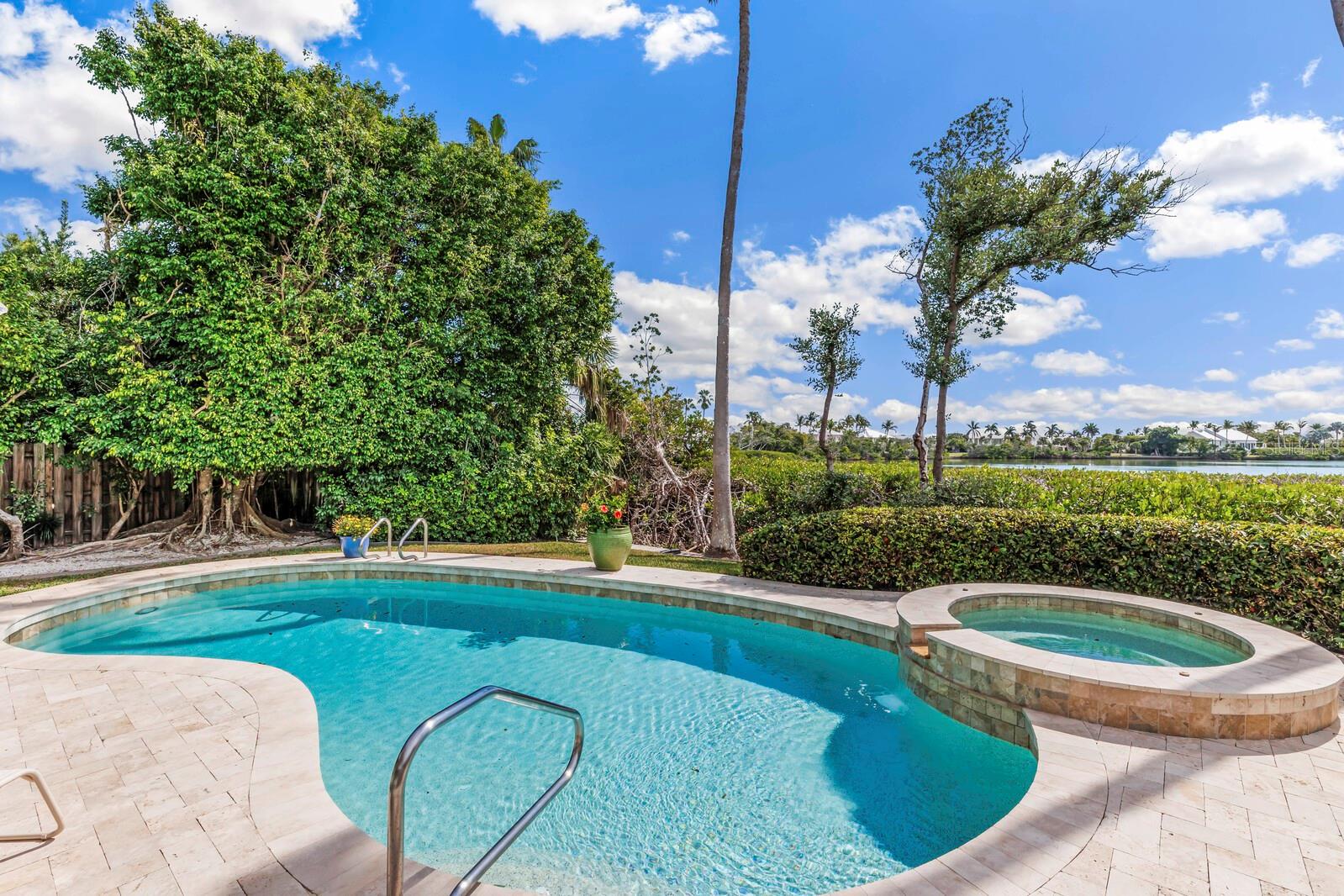 1678 JOSE GASPAR DRIVE, Boca Grande, FL 33921