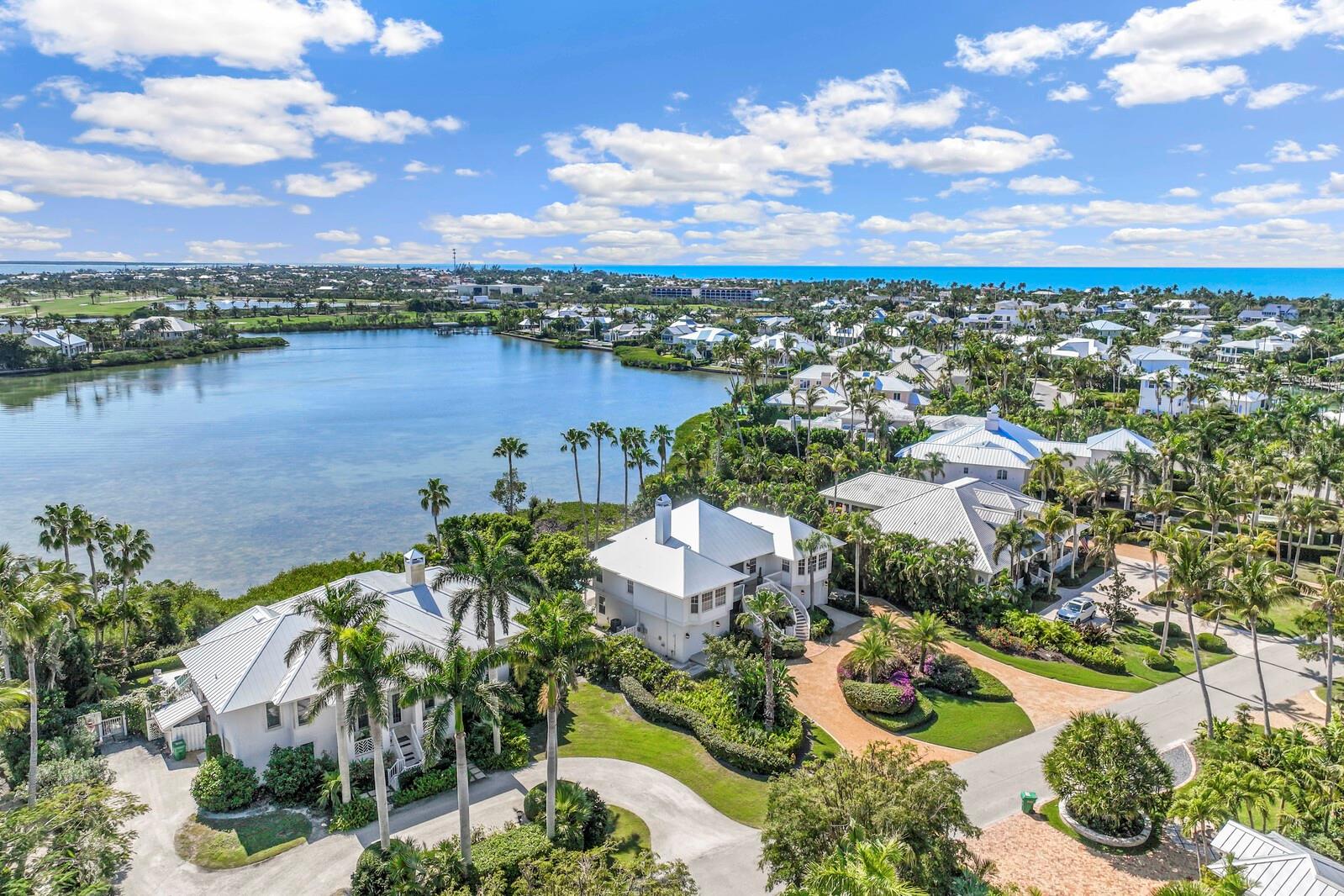 1678 JOSE GASPAR DRIVE, Boca Grande, FL 33921