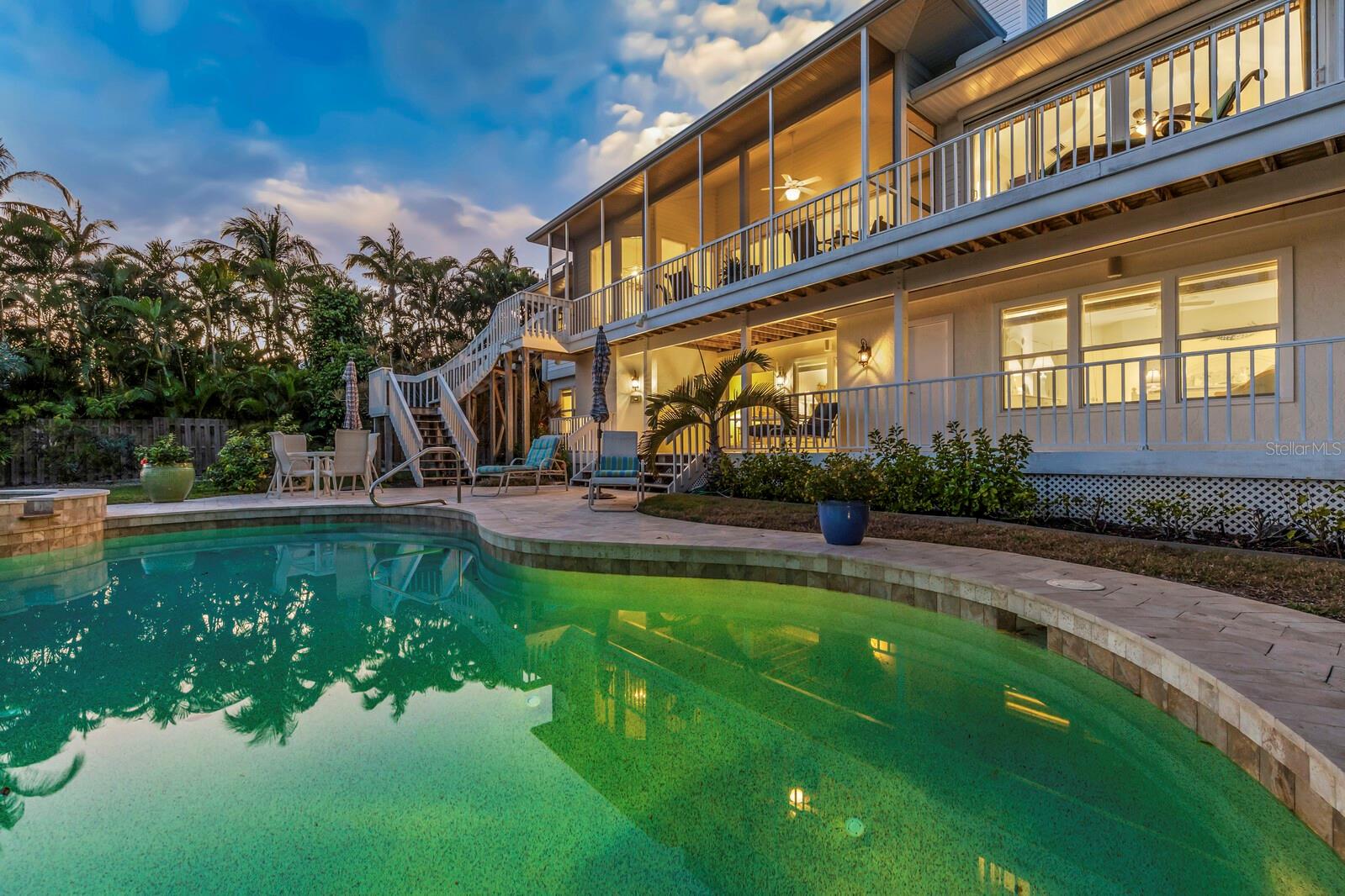 1678 JOSE GASPAR DRIVE, Boca Grande, FL 33921