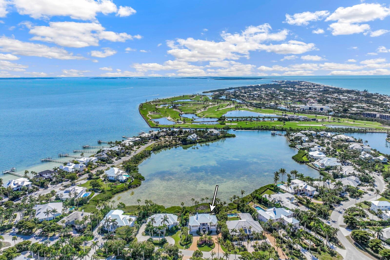 1678 JOSE GASPAR DRIVE, Boca Grande, FL 33921