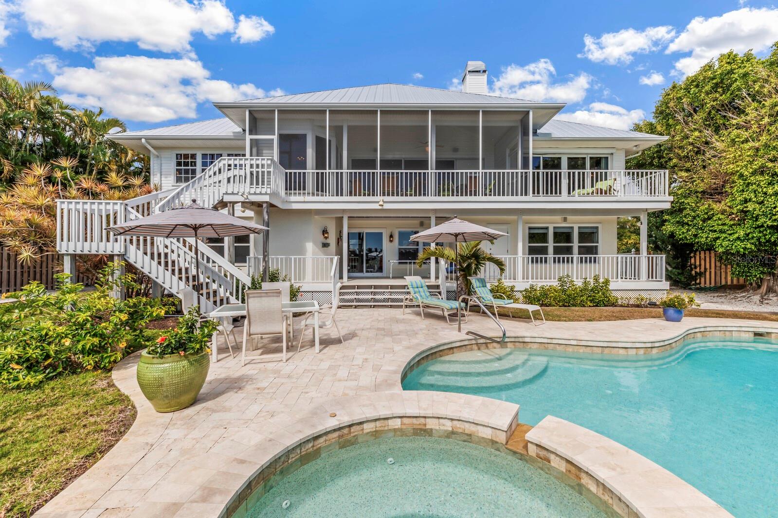 1678 JOSE GASPAR DRIVE, Boca Grande, FL 33921