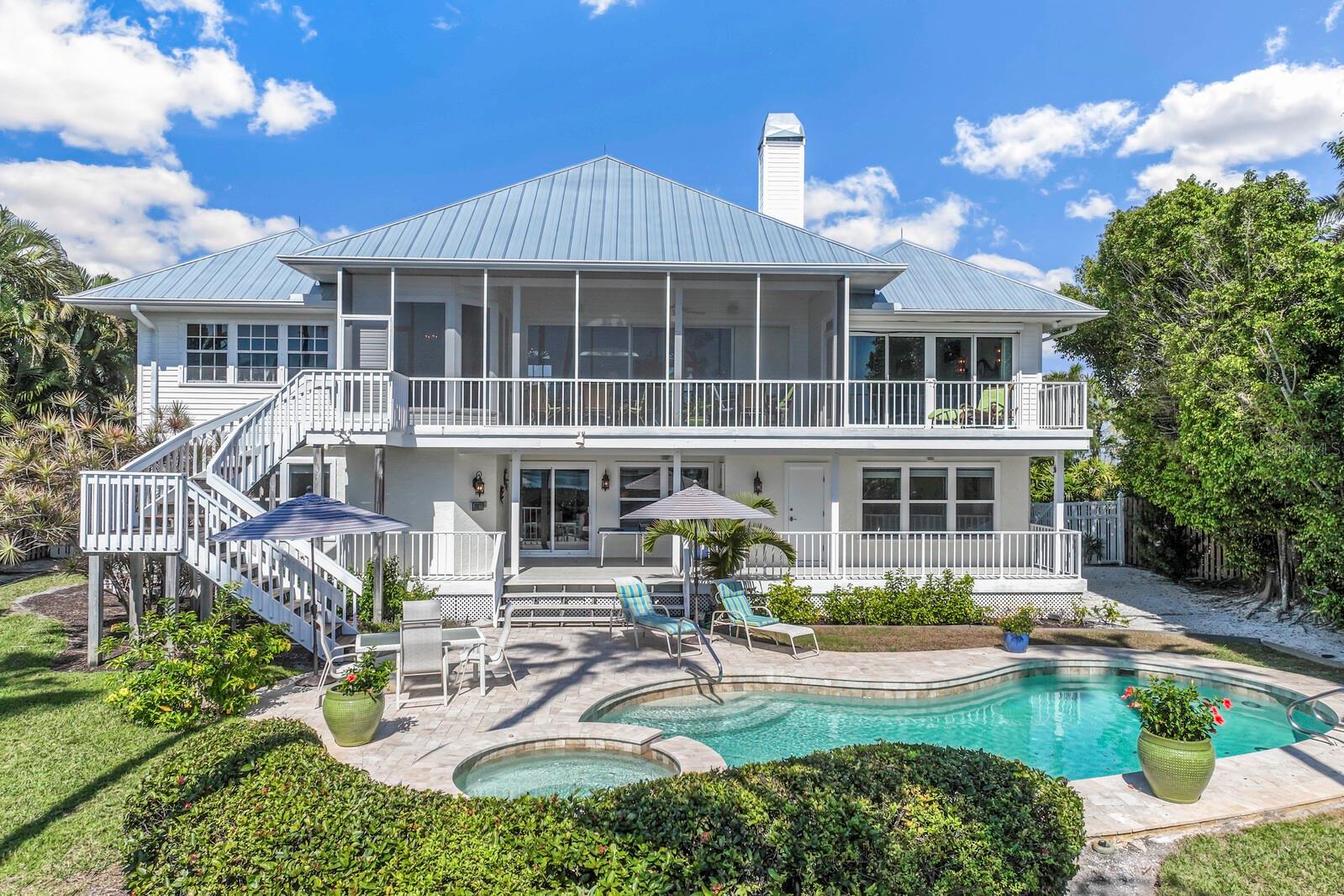 1678 JOSE GASPAR DRIVE, Boca Grande, FL 33921