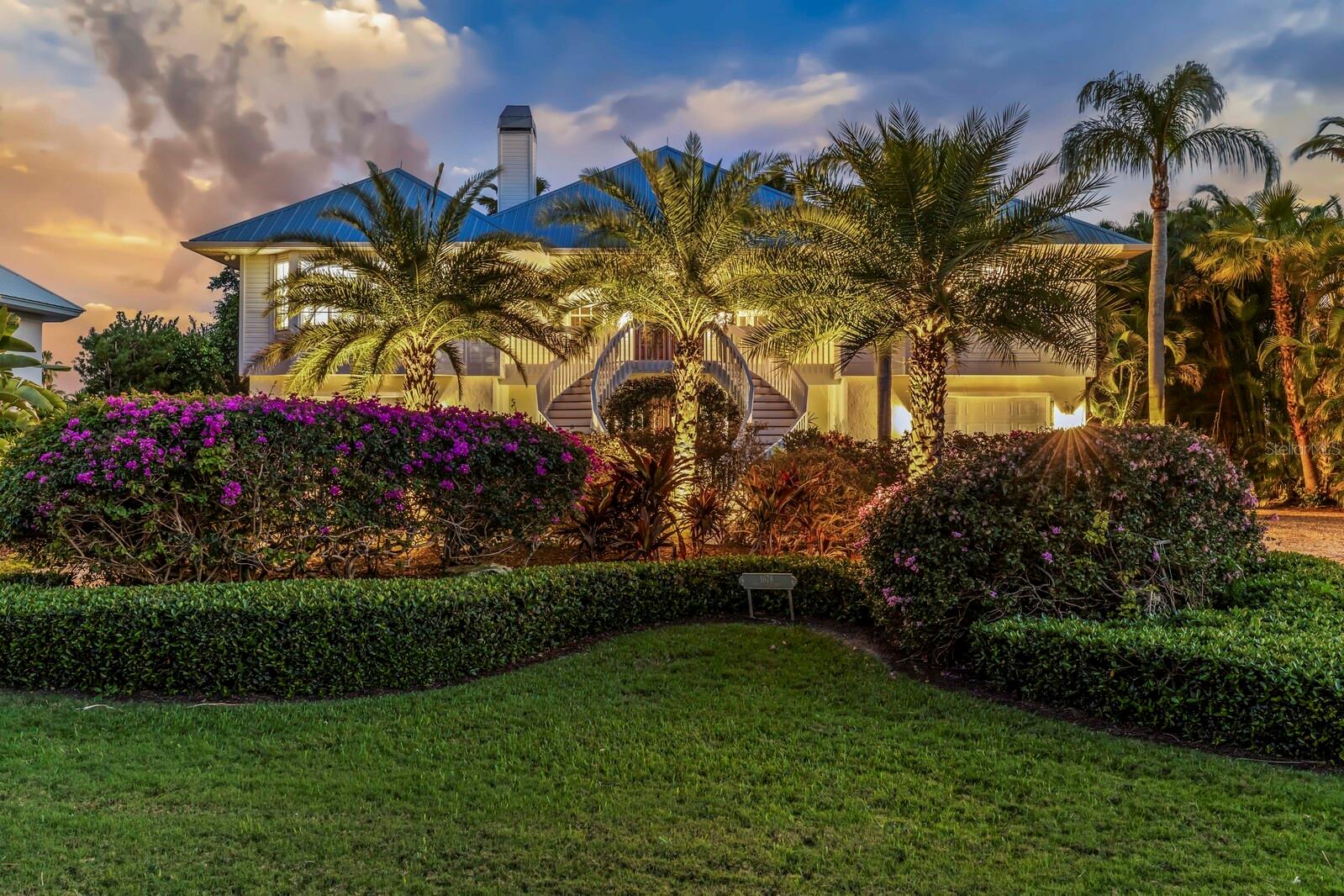 1678 JOSE GASPAR DRIVE, Boca Grande, FL 33921