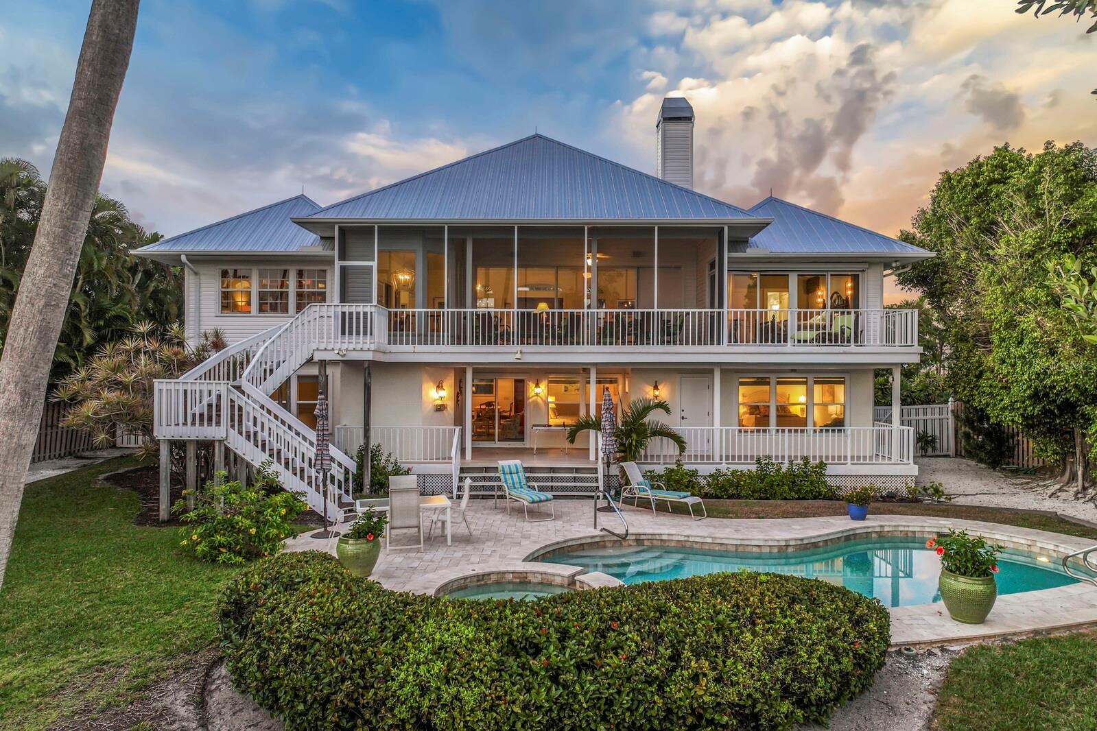 1678 JOSE GASPAR DRIVE, Boca Grande, FL 33921