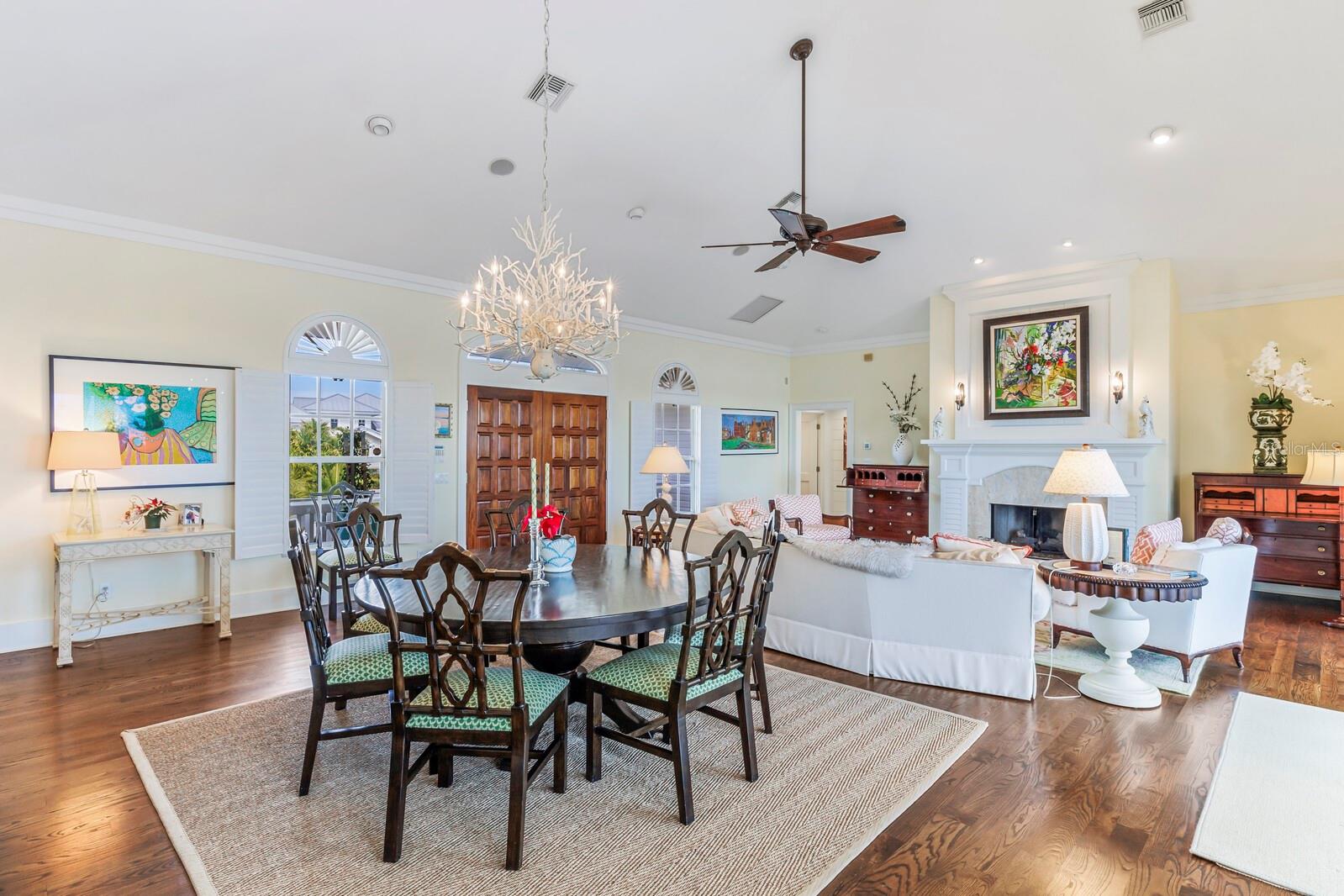 1678 JOSE GASPAR DRIVE, Boca Grande, FL 33921