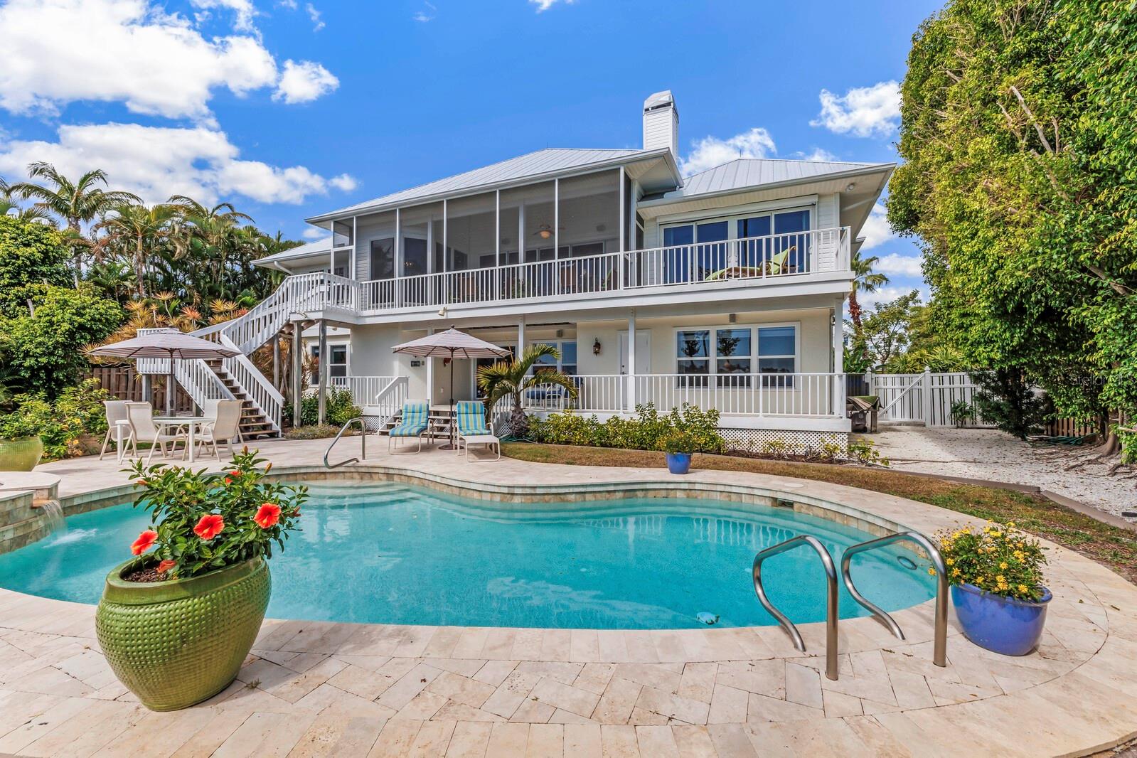 1678 JOSE GASPAR DRIVE, Boca Grande, FL 33921