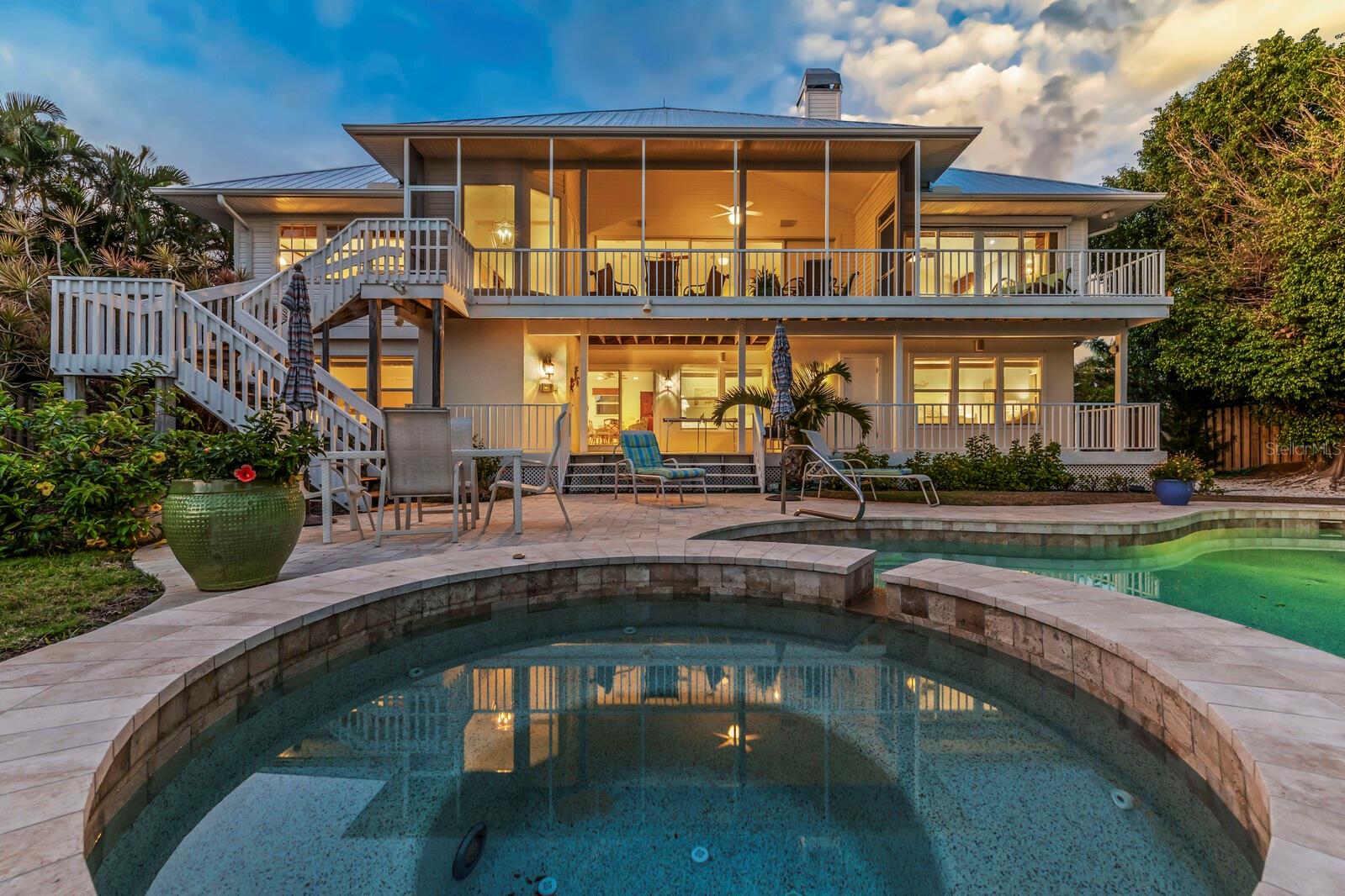 1678 JOSE GASPAR DRIVE, Boca Grande, FL 33921