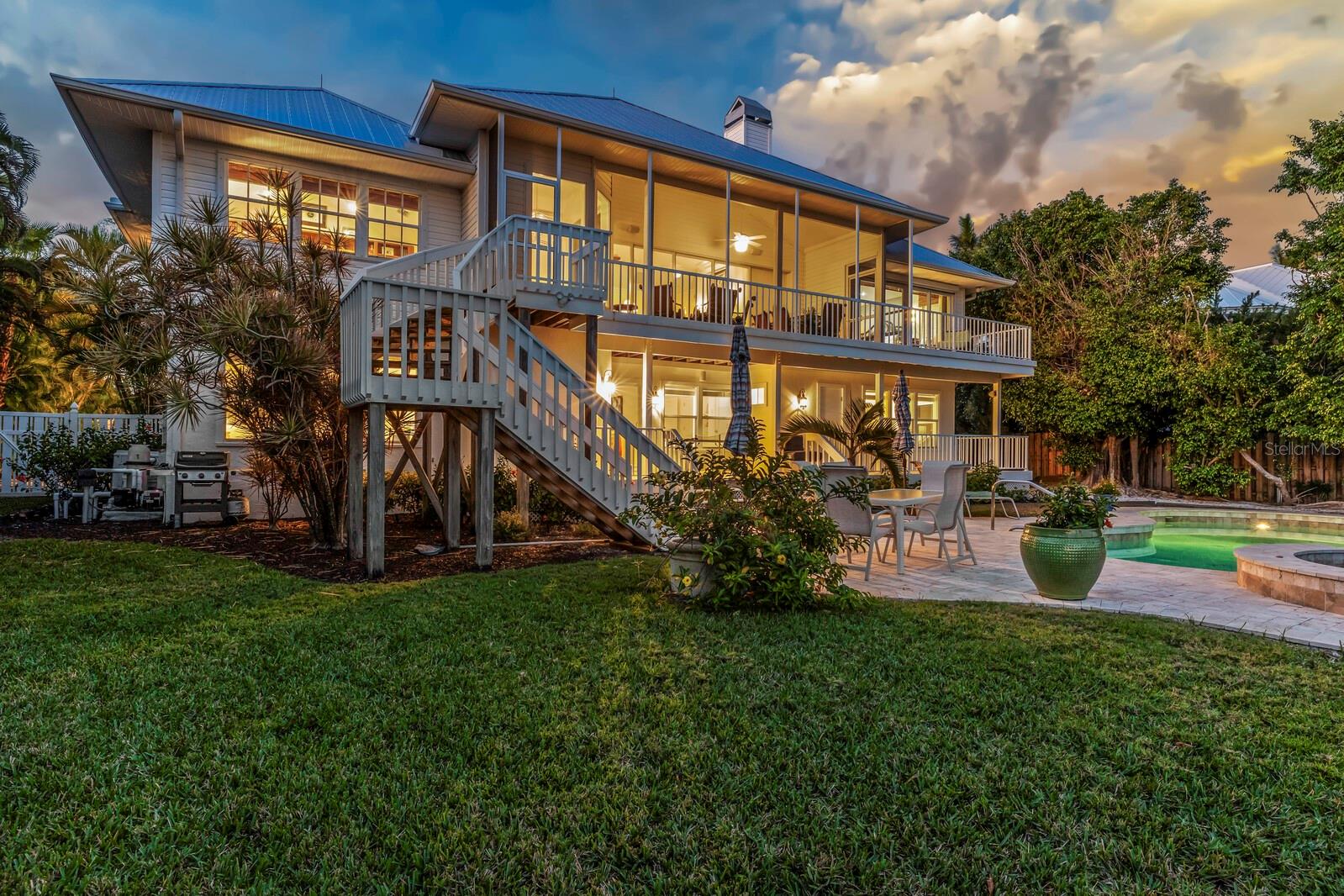 1678 JOSE GASPAR DRIVE, Boca Grande, FL 33921