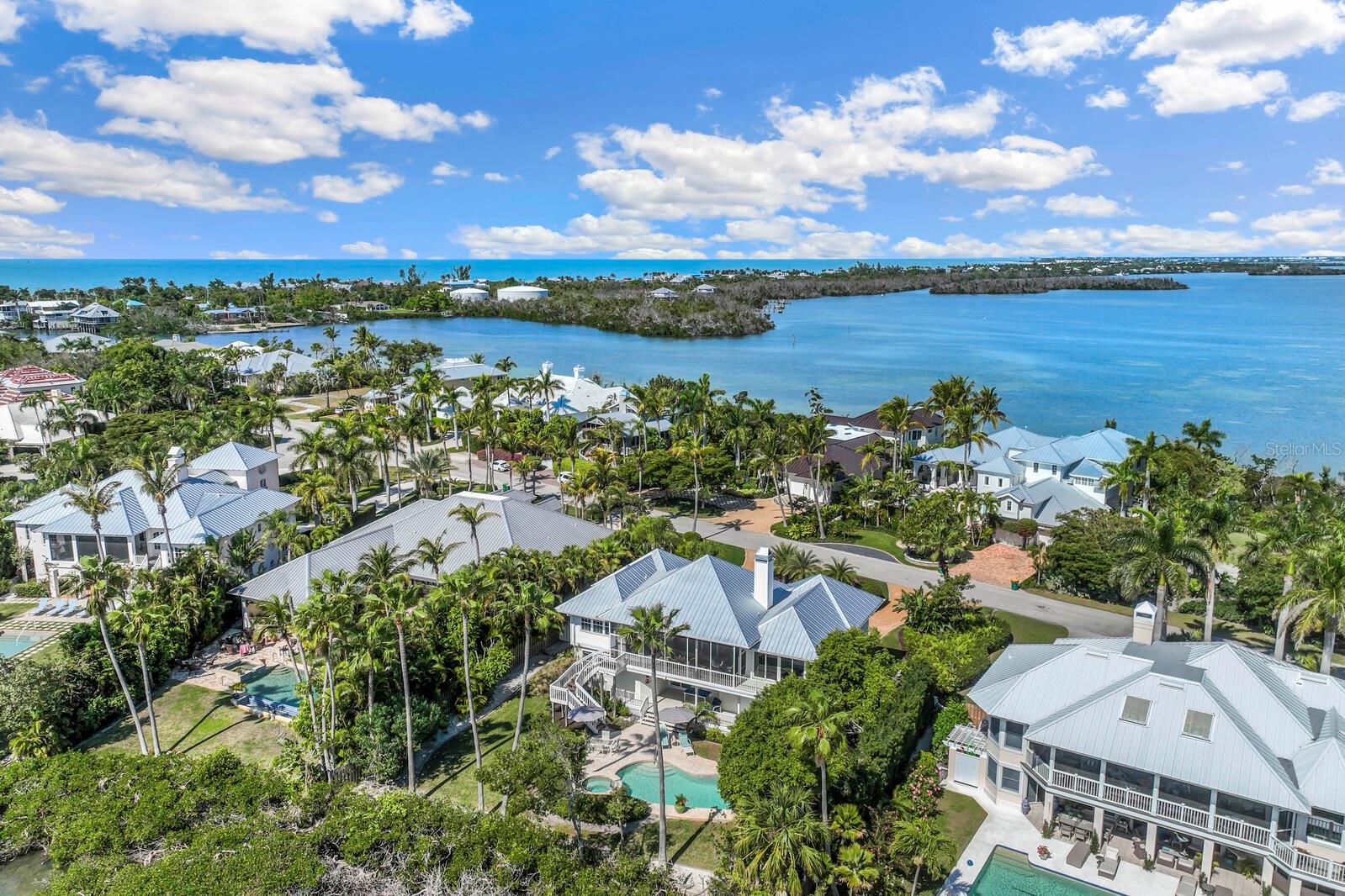 1678 JOSE GASPAR DRIVE, Boca Grande, FL 33921