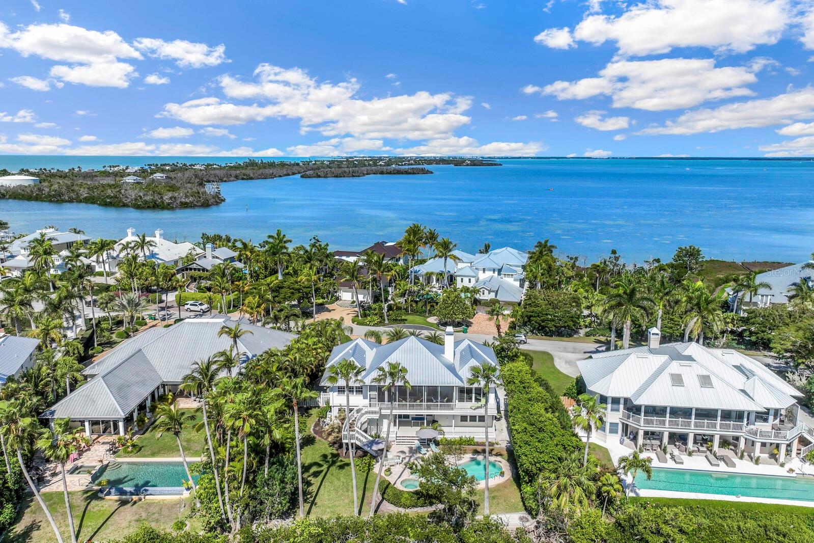 1678 JOSE GASPAR DRIVE, Boca Grande, FL 33921