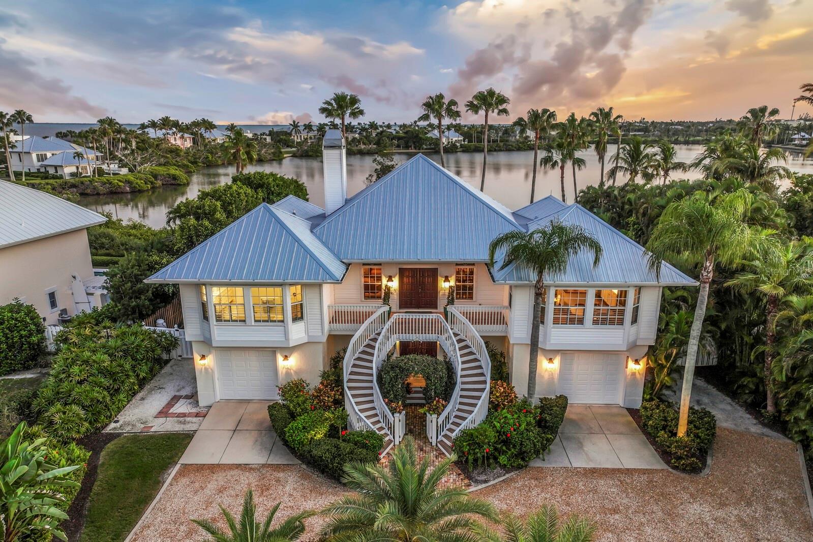 1678 JOSE GASPAR DRIVE, Boca Grande, FL 33921
