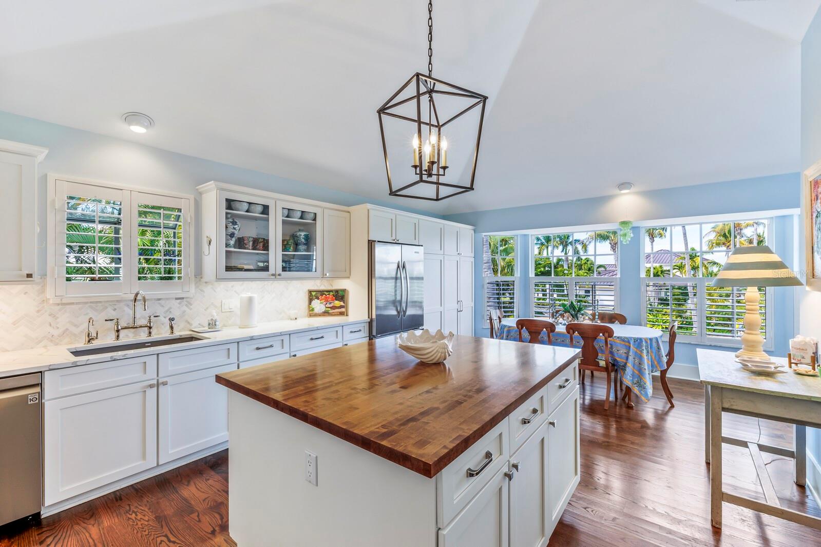 1678 JOSE GASPAR DRIVE, Boca Grande, FL 33921