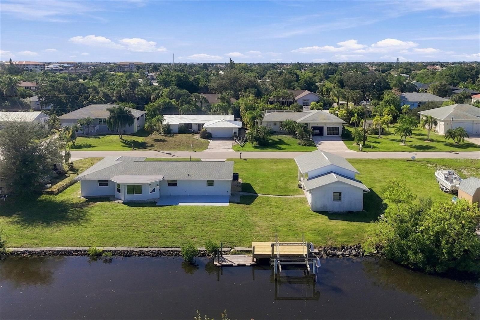 3028 BUTTONWOOD PLACE, Punta Gorda, FL 33950