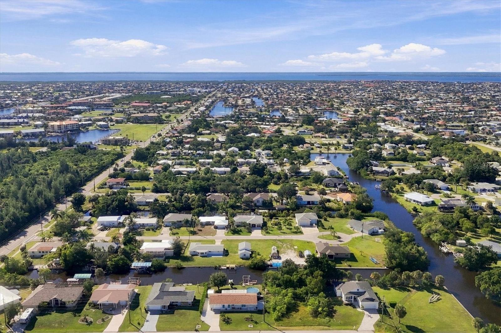 3028 BUTTONWOOD PLACE, Punta Gorda, FL 33950