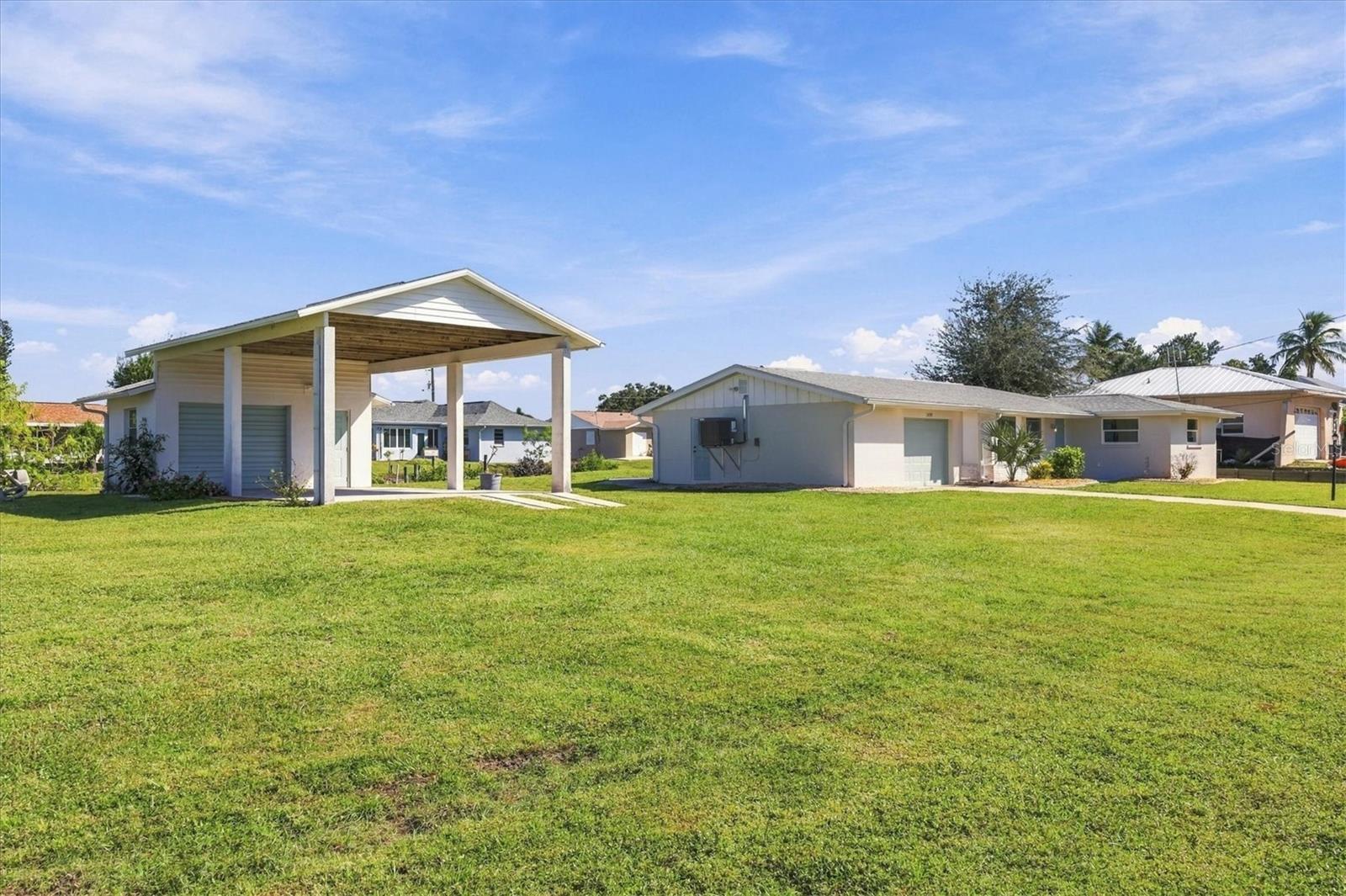 3028 BUTTONWOOD PLACE, Punta Gorda, FL 33950