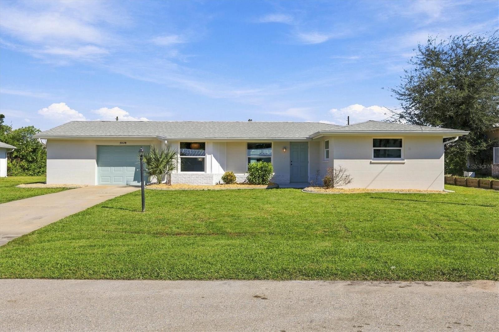 3028 BUTTONWOOD PLACE, Punta Gorda, FL 33950 3028 BUTTONWOOD PLACE, Punta Gorda, FL 33950