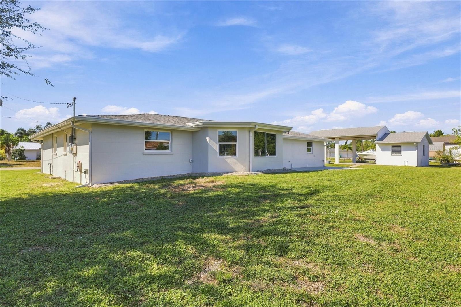 3028 BUTTONWOOD PLACE, Punta Gorda, FL 33950