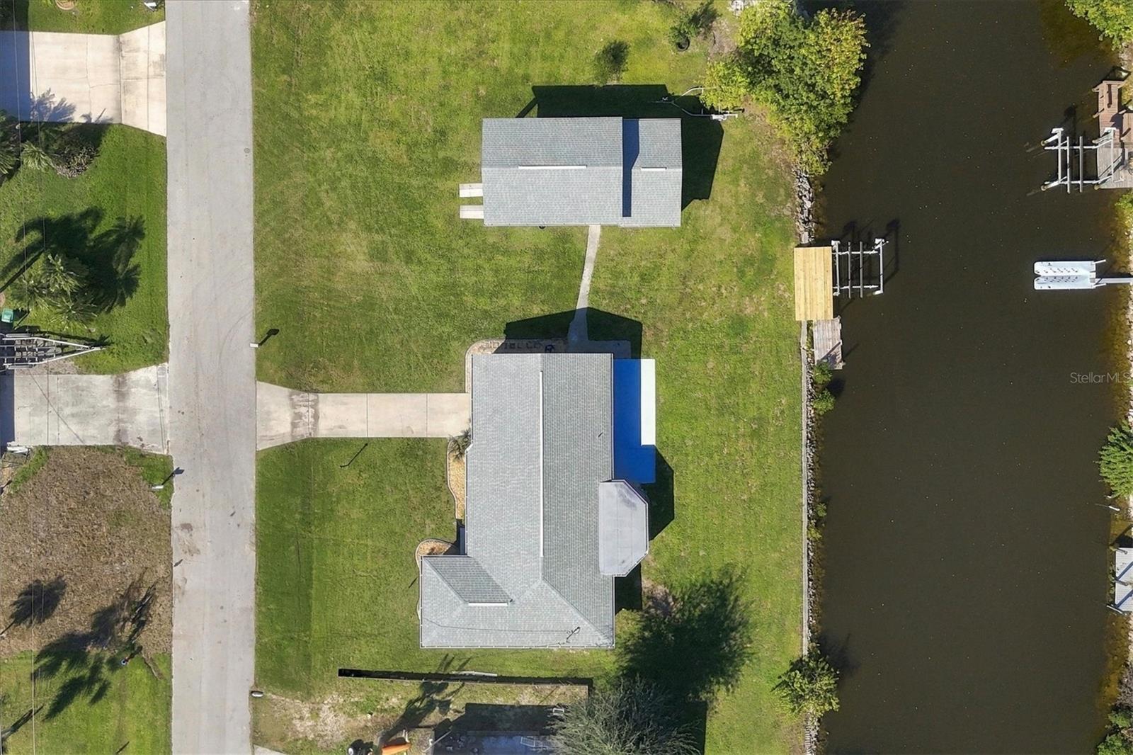 3028 BUTTONWOOD PLACE, Punta Gorda, FL 33950