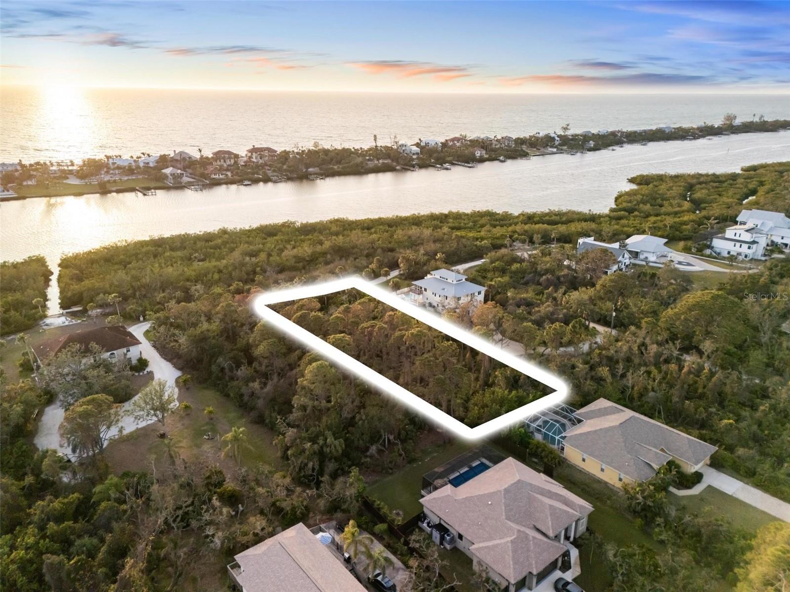 BAYSHORE DRIVE, Englewood, FL 34223 BAYSHORE DRIVE, Englewood, FL 34223
