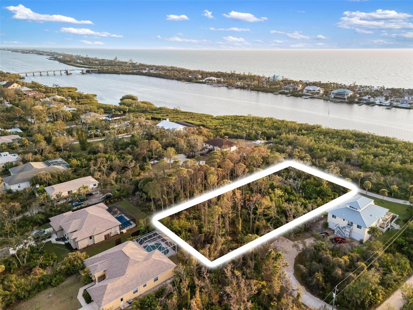 BAYSHORE DRIVE, Englewood, FL 34223