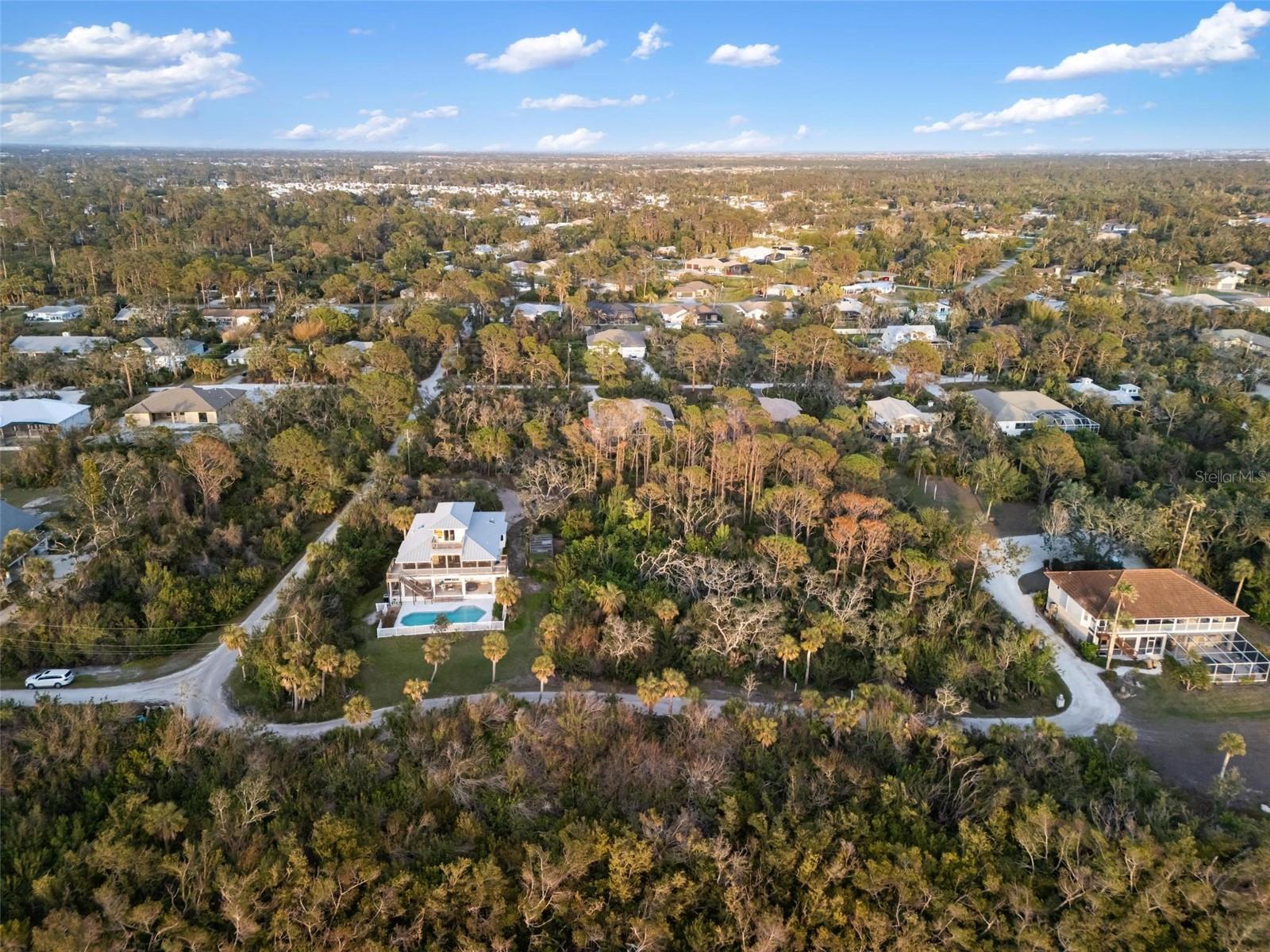 BAYSHORE DRIVE, Englewood, FL 34223