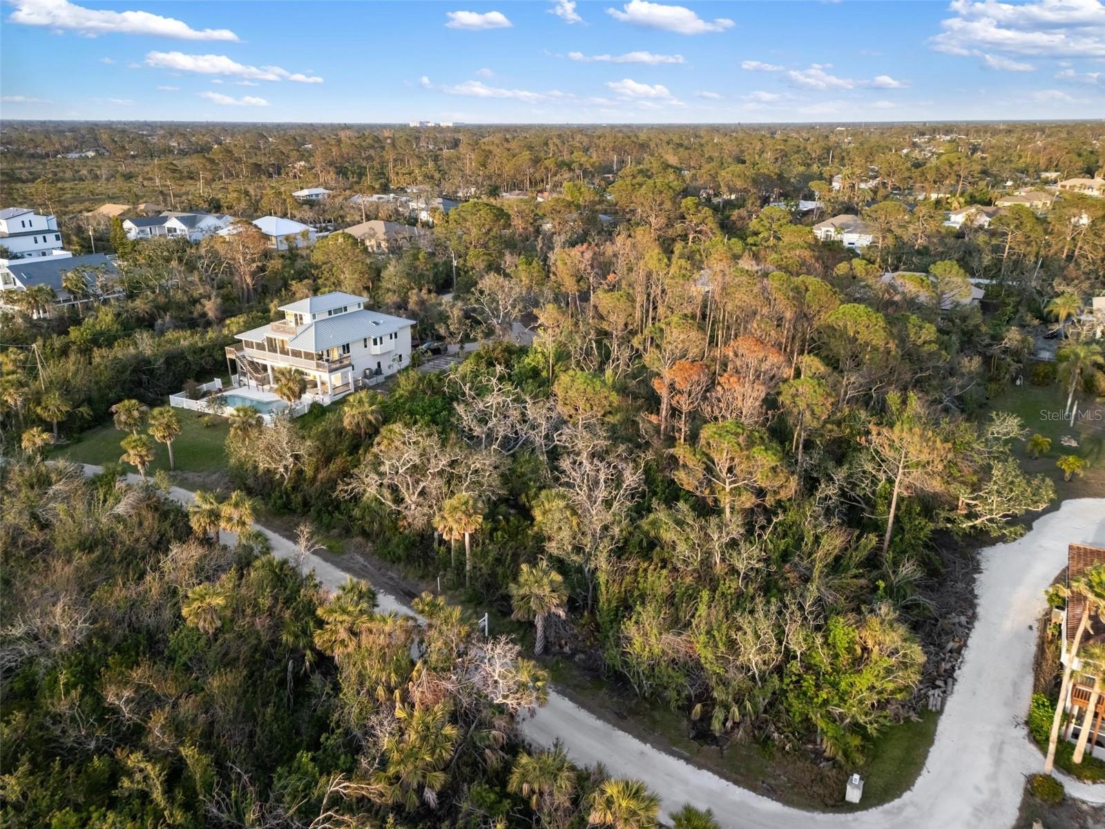 BAYSHORE DRIVE, Englewood, FL 34223