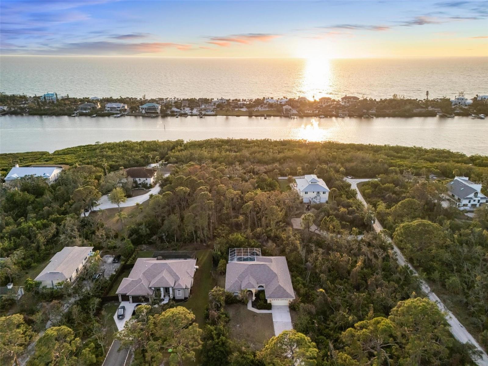 BAYSHORE DRIVE, Englewood, FL 34223