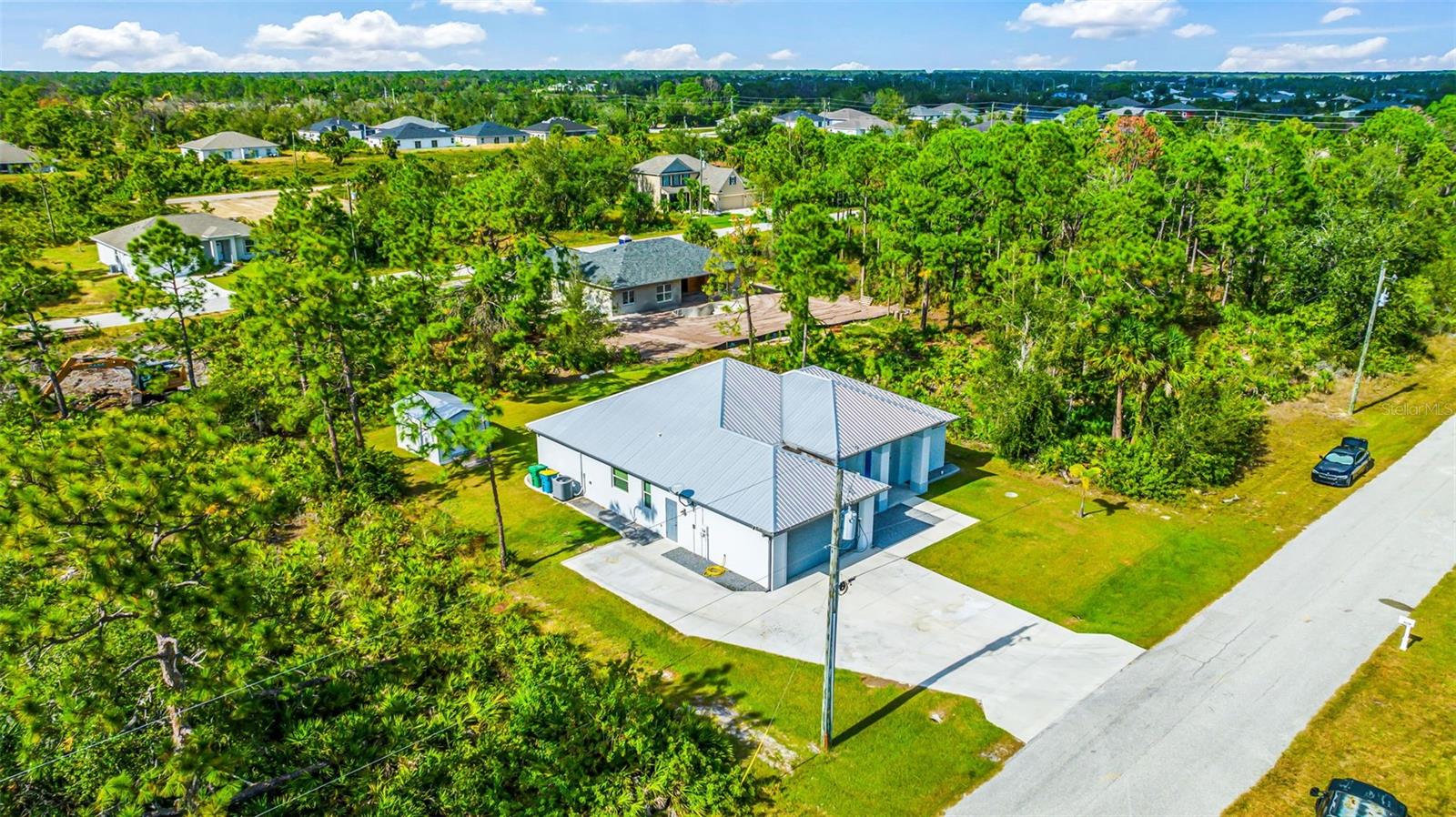 9239 HARVESTER STREET, Port Charlotte, FL 33981