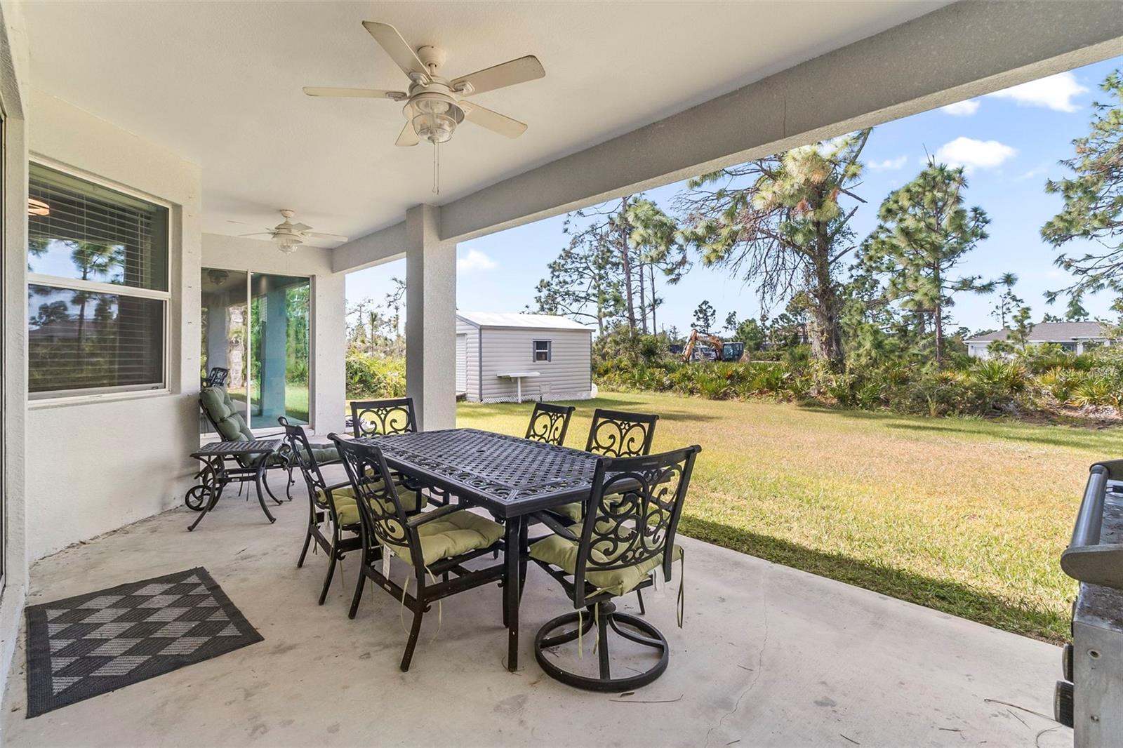 9239 HARVESTER STREET, Port Charlotte, FL 33981