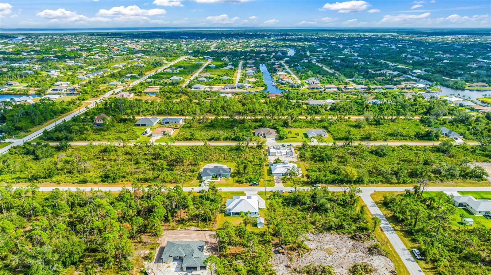 9239 HARVESTER STREET, Port Charlotte, FL 33981