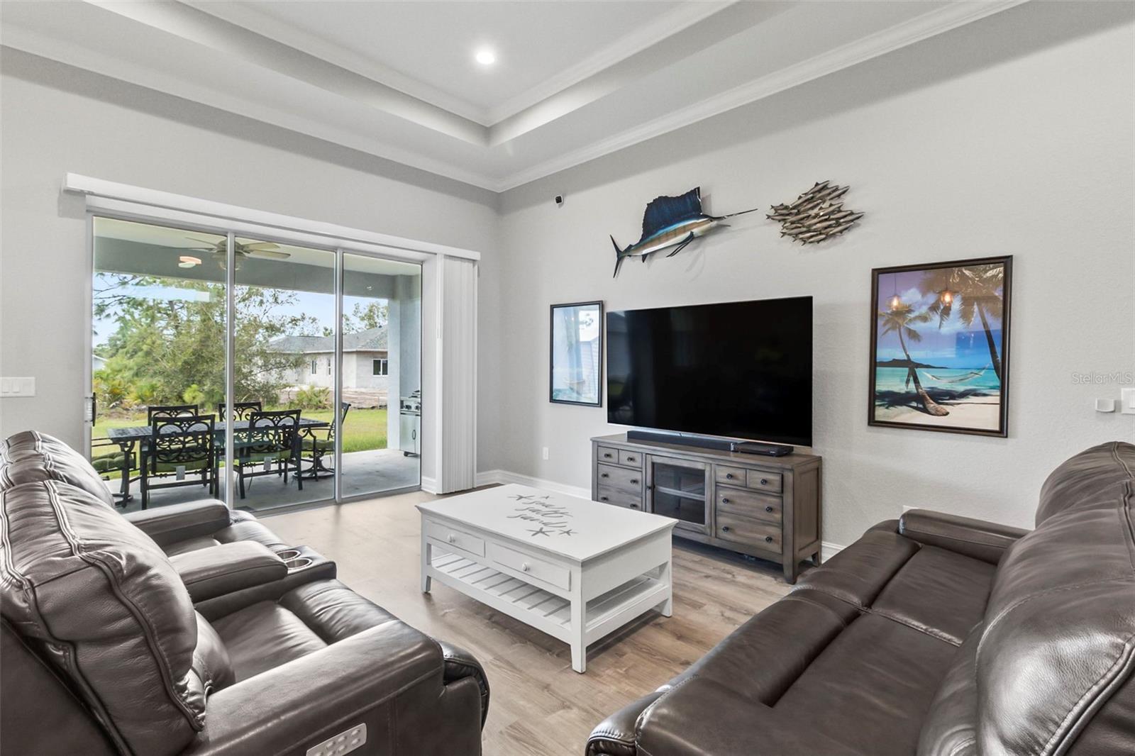 9239 HARVESTER STREET, Port Charlotte, FL 33981