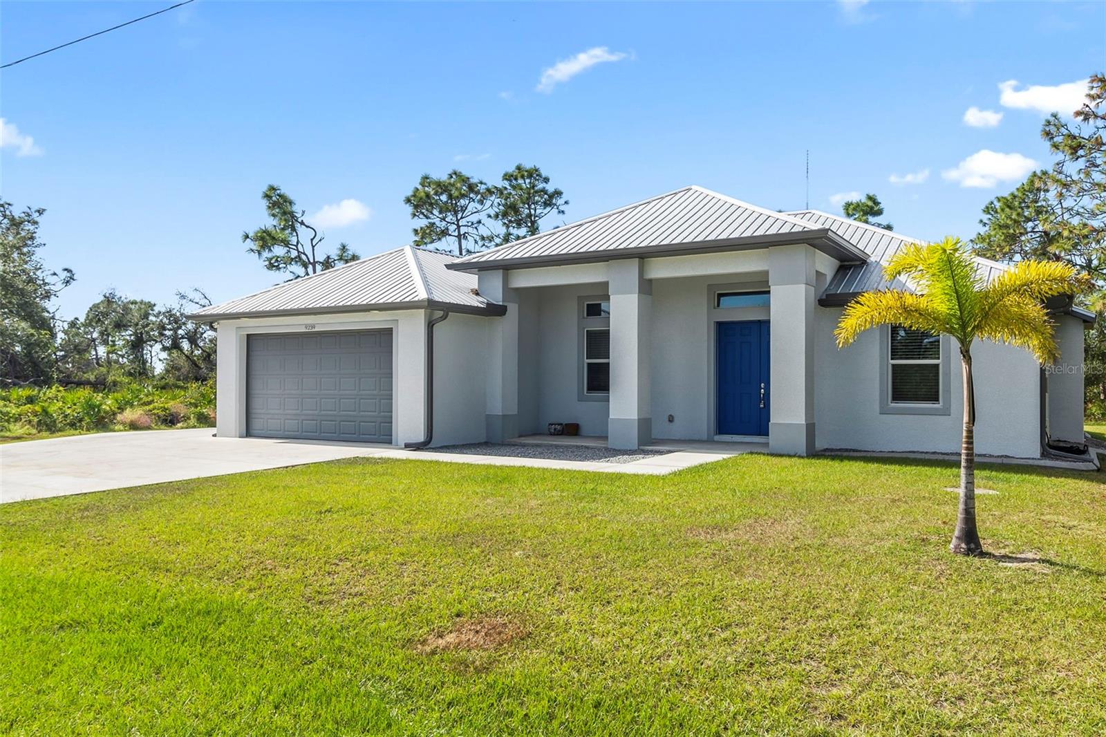 9239 HARVESTER STREET, Port Charlotte, FL 33981 9239 HARVESTER STREET, Port Charlotte, FL 33981