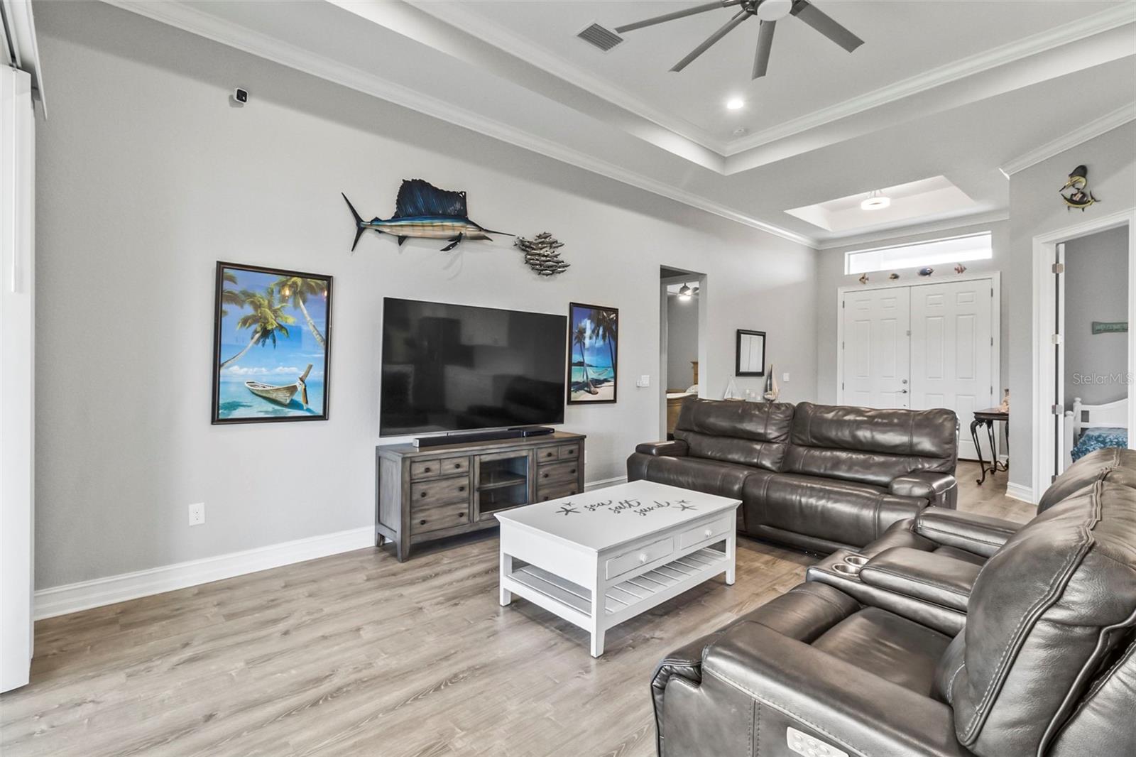 9239 HARVESTER STREET, Port Charlotte, FL 33981