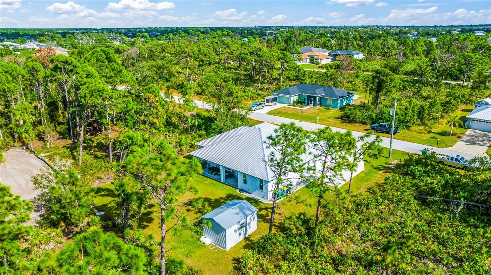 9239 HARVESTER STREET, Port Charlotte, FL 33981