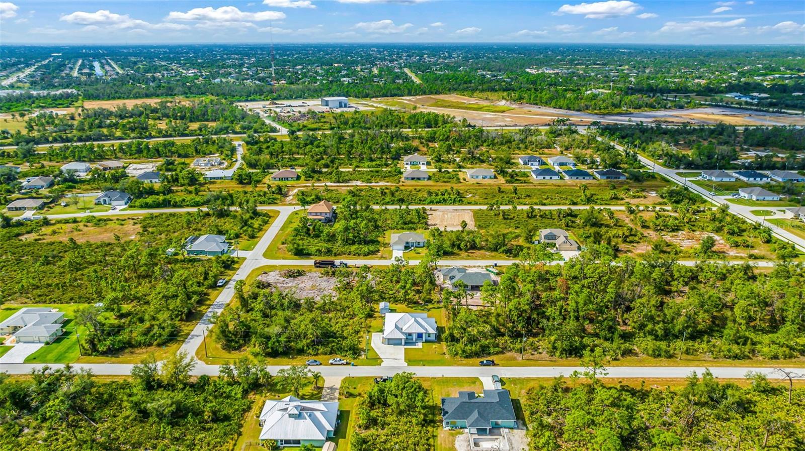 9239 HARVESTER STREET, Port Charlotte, FL 33981