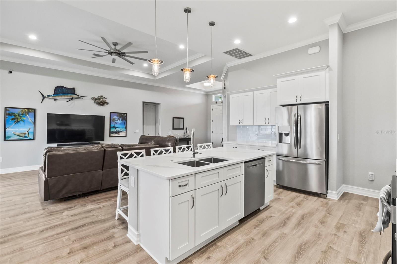 9239 HARVESTER STREET, Port Charlotte, FL 33981 9239 HARVESTER STREET, Port Charlotte, FL 33981