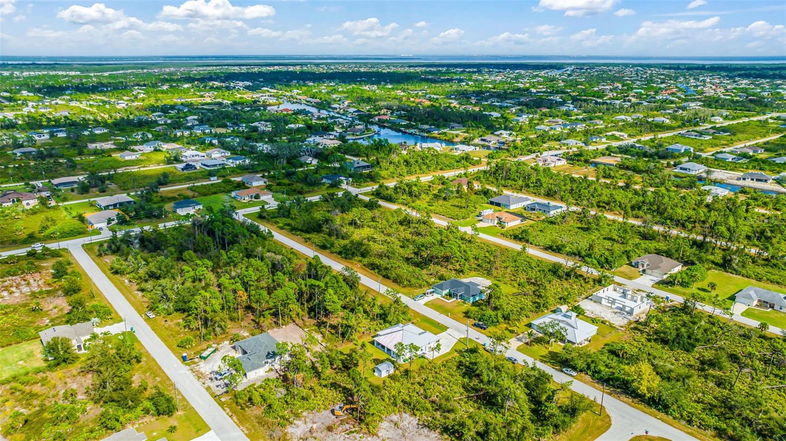 9239 HARVESTER STREET, Port Charlotte, FL 33981