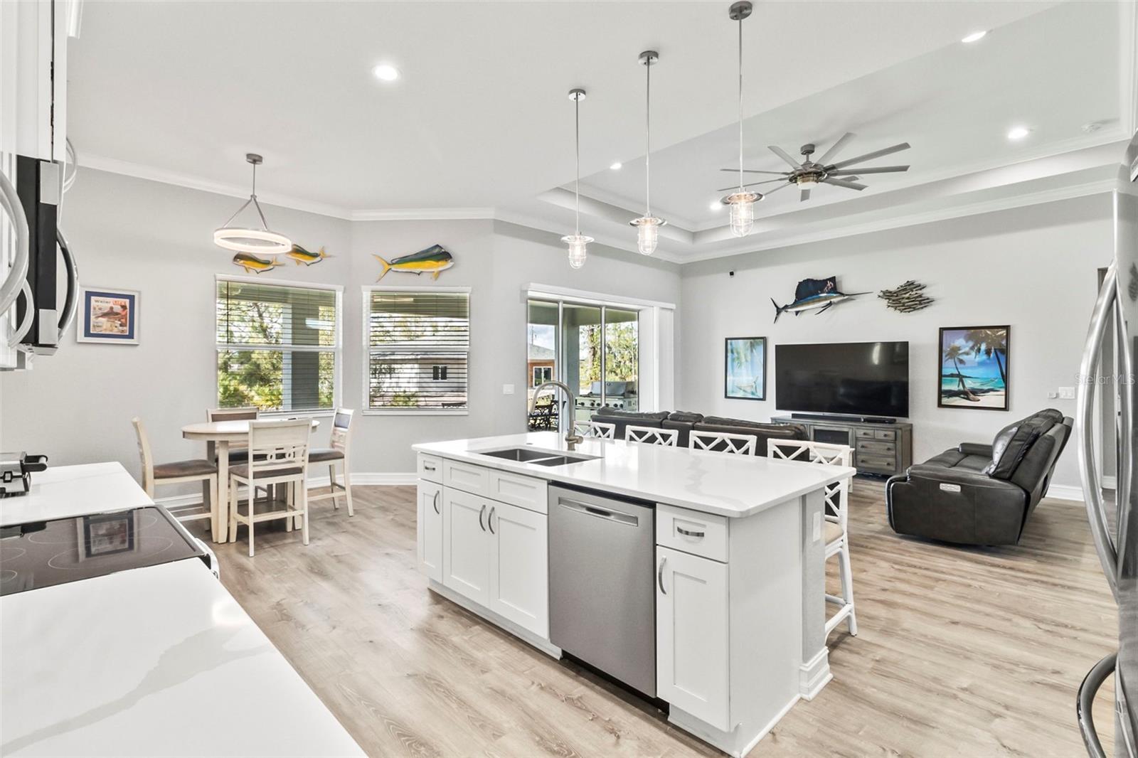 9239 HARVESTER STREET, Port Charlotte, FL 33981 9239 HARVESTER STREET, Port Charlotte, FL 33981