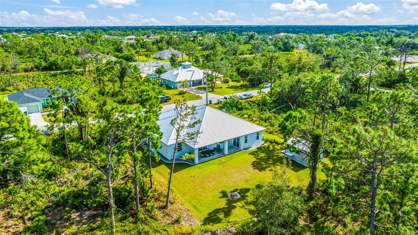 9239 HARVESTER STREET, Port Charlotte, FL 33981