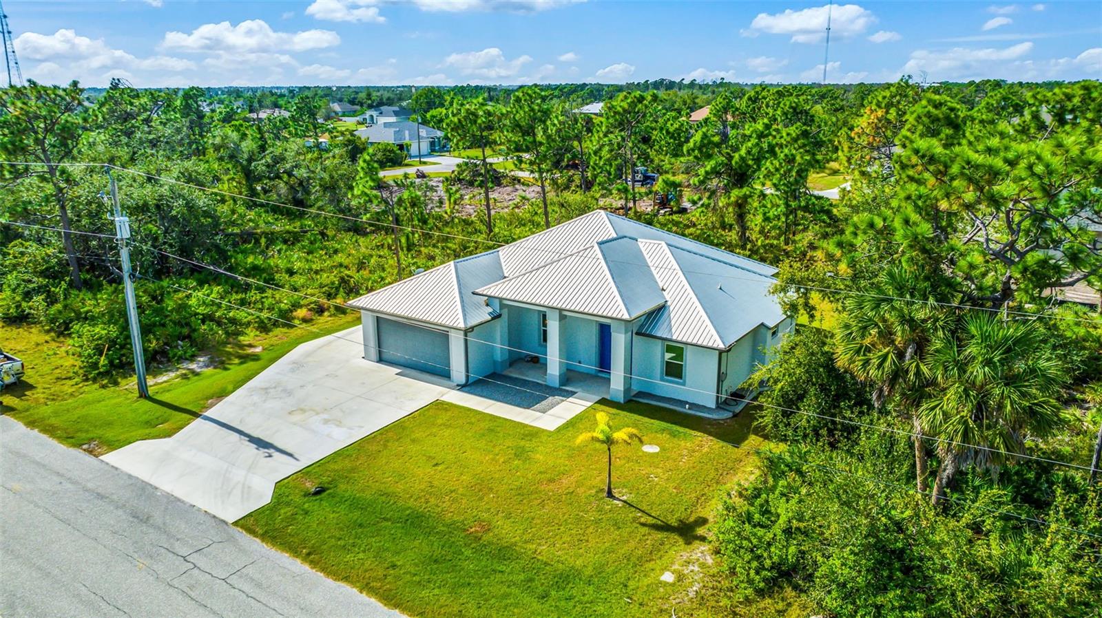 9239 HARVESTER STREET, Port Charlotte, FL 33981