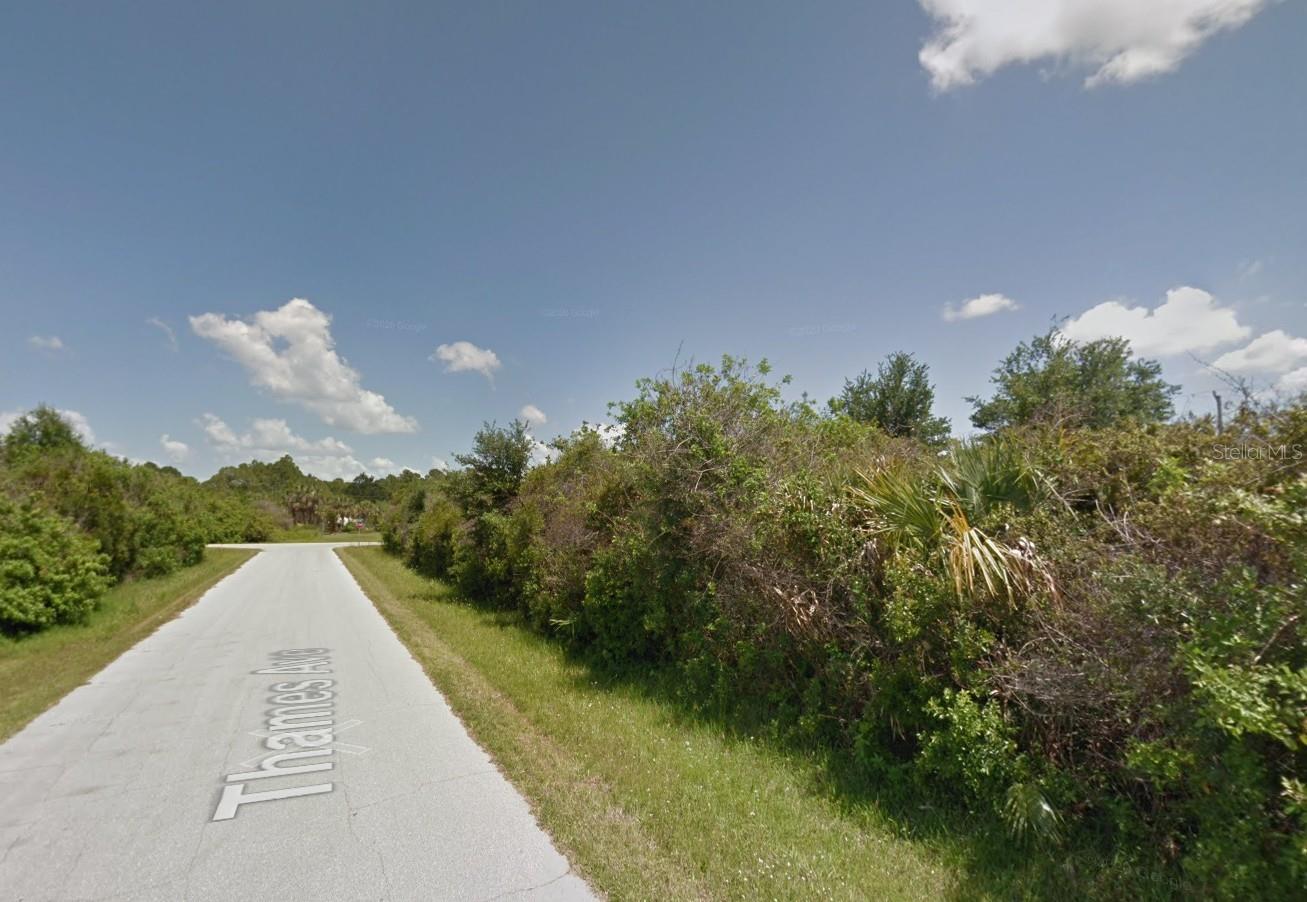 10235 THAMES AVENUE, Englewood, FL 34224