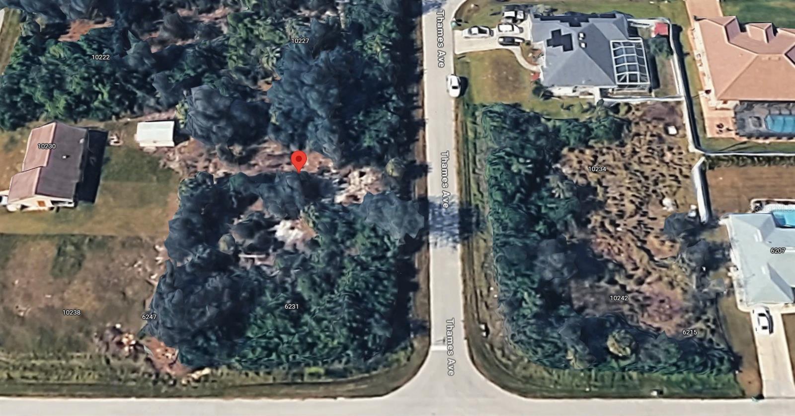 10235 THAMES AVENUE, Englewood, FL 34224