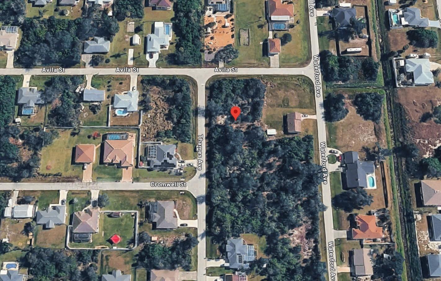 10235 THAMES AVENUE, Englewood, FL 34224