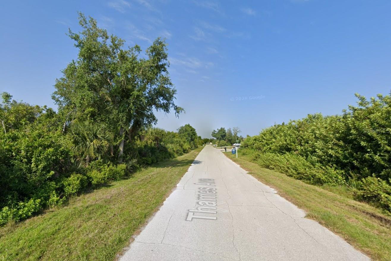 10235 THAMES AVENUE, Englewood, FL 34224
