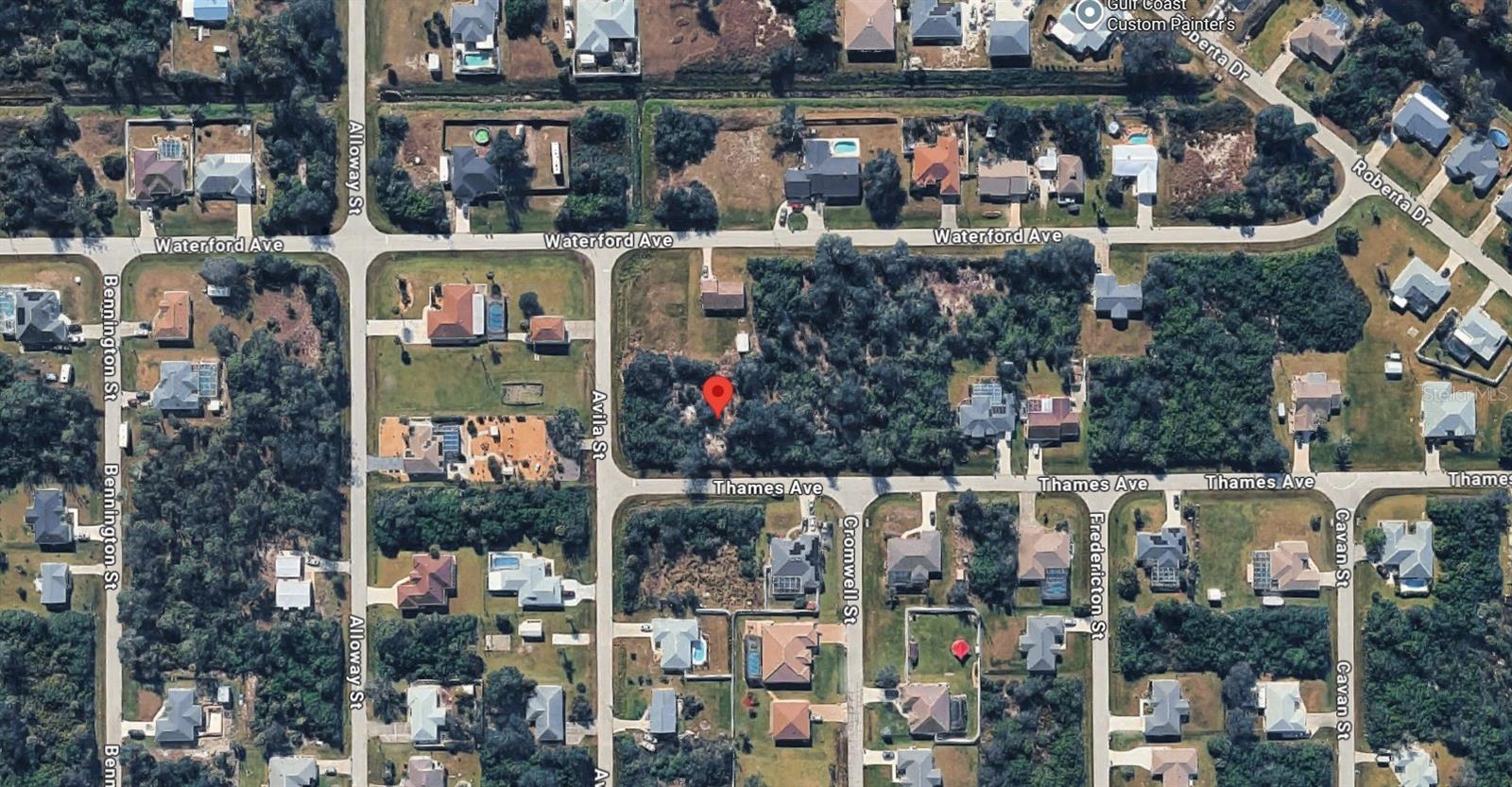 10235 THAMES AVENUE, Englewood, FL 34224