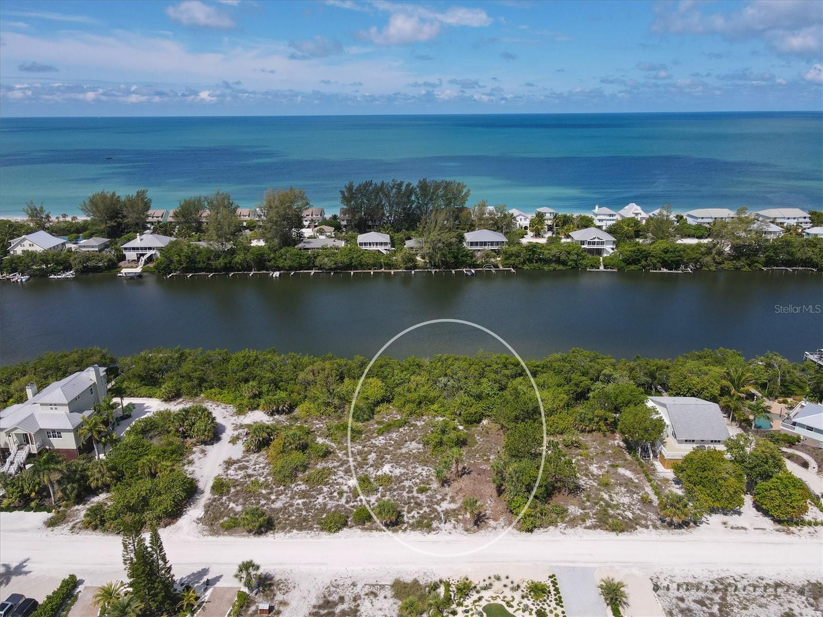 351 BOCILLA DRIVE, Placida, FL 33946