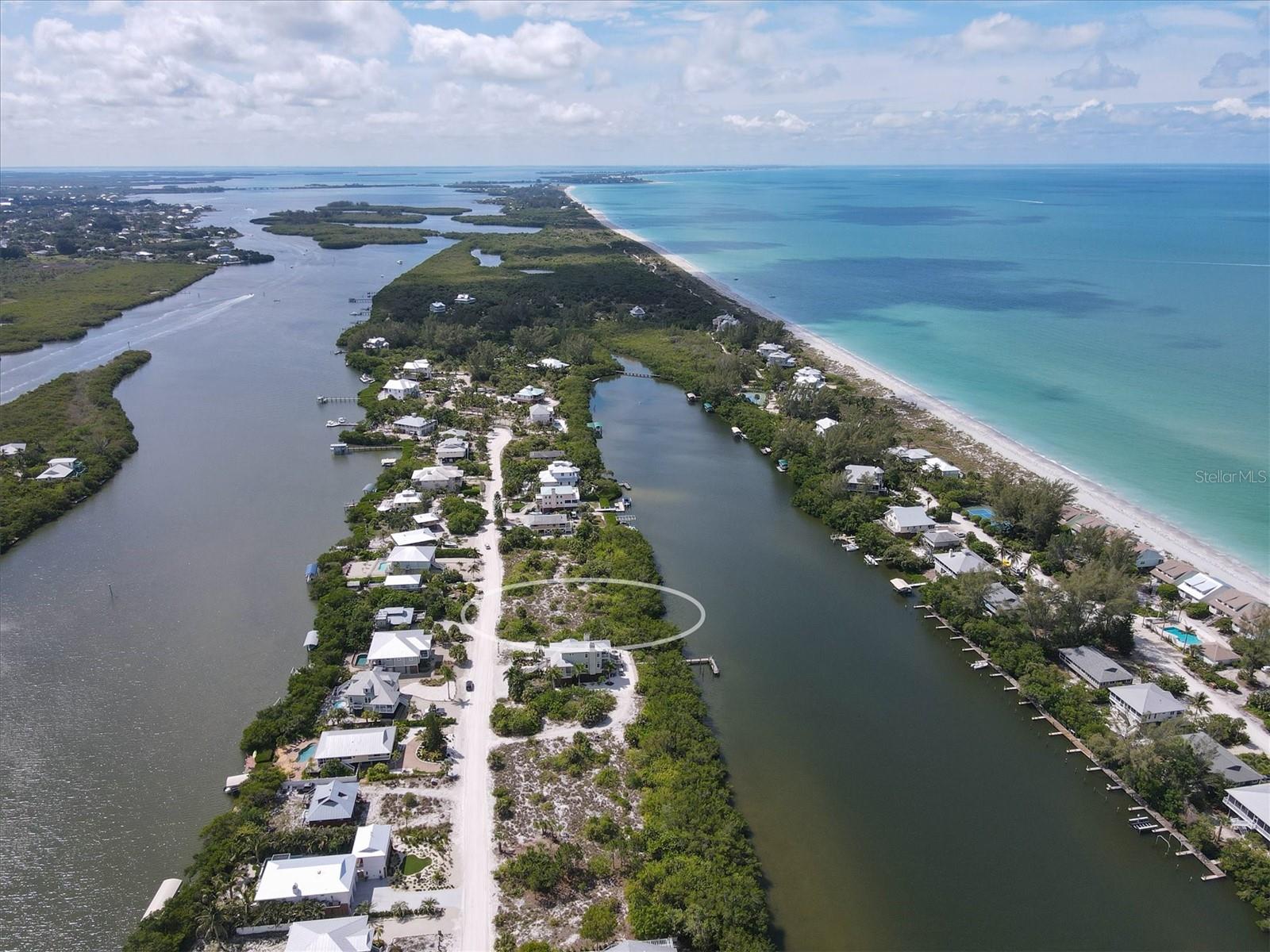 351 BOCILLA DRIVE, Placida, FL 33946