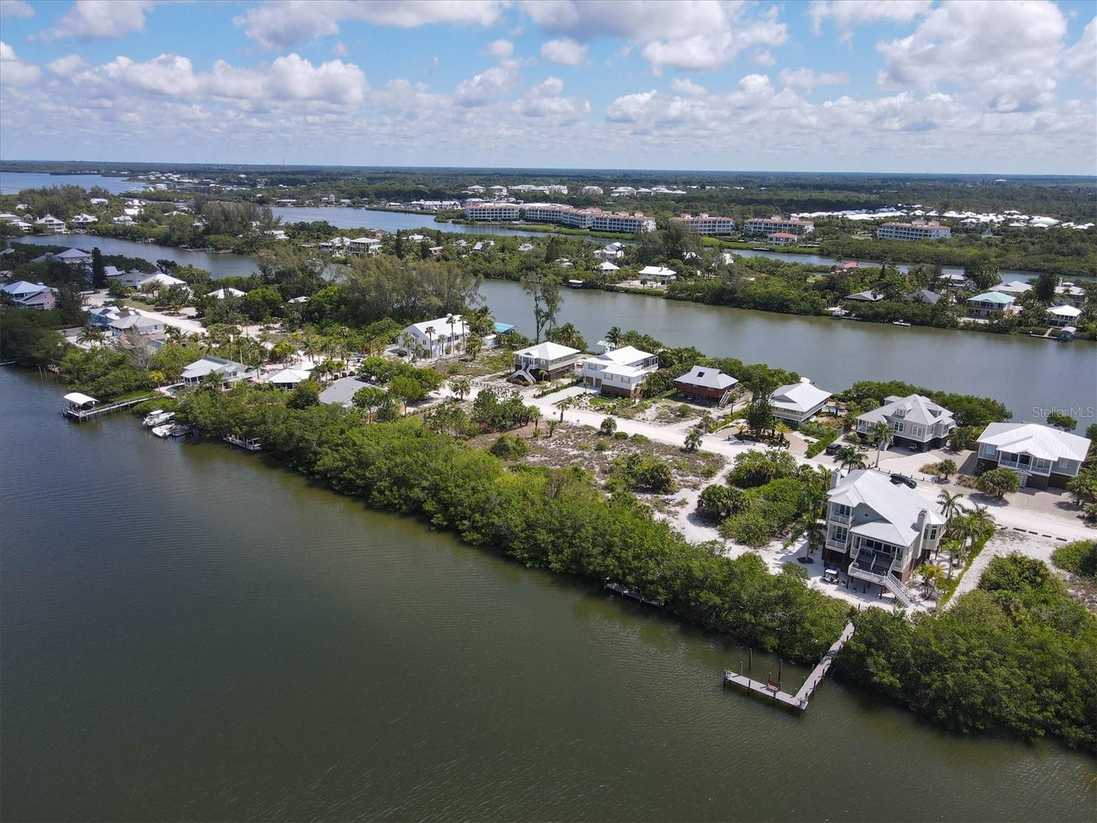 351 BOCILLA DRIVE, Placida, FL 33946